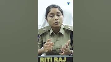 The Role and Responsibilities of an IPS Officer | IPS Riti Raj #ips #ipsofficer #ipslife