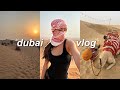 i went to dubai for my birthday.