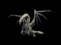 Monster Hunter Online - Merphistophelin (荒厄龙) Theme