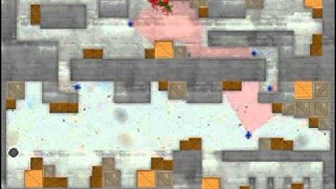 Ultimate Assassin 3 Gameplay: Normal Levels 18-25