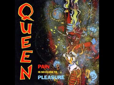 Pain Is So Close To Pleasure (12