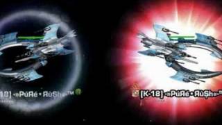 Darkorbit- PureRush hacked