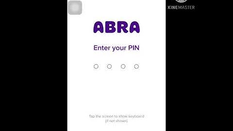 Cashout - Token pocket to Abra Wallet to Coins.Ph to M.Luhilier