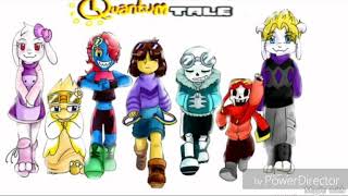 Quantumtale