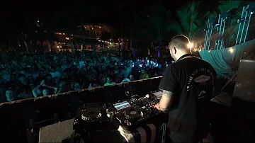 John Askew - Hard Section  | Live from Unkonsious Festival 2023