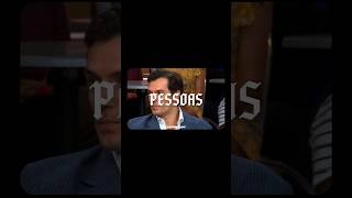 Henry Cavil disse TUDO! #interessante #curiosidades #shorts