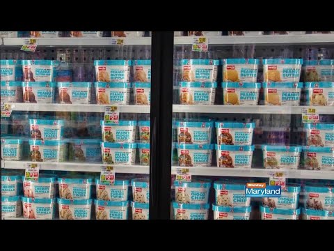Weis Markets Frozen Low Low Prices Program