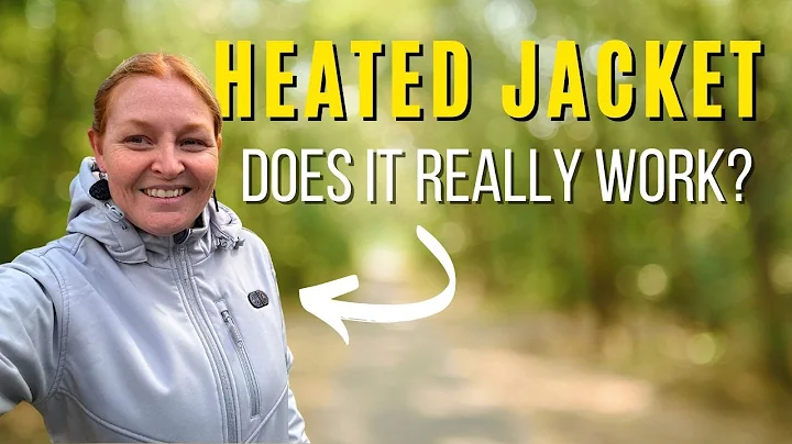 Ororo Heated Jacket - Does It Really Keep You Warm?