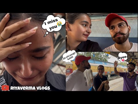 Ab karan kabhi vapis nahi ayega😭|| I miss him🥹❤️|| Riyavermaofficial12
