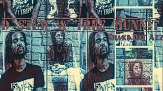 D Stew & Tree Hunnit - SHAKE DAT AZZ
