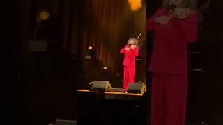 Ara Malikian Grand Rex 14 Janvier 2025 Resimi