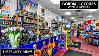 Cordially Yours Wine & Spirits 1460 French Rd | Depew, NY 14043