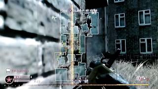 COD4/TDM on Bloc 8