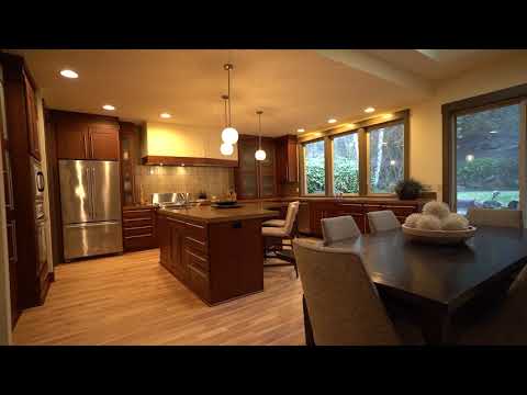 405 N Y St, Washougal, WA home video tour