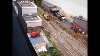 PRESTON AND DISTRICT MODEL RAILWAY SOCIETY   2026  SHOW  SATURDAY 7 TH  MARCH