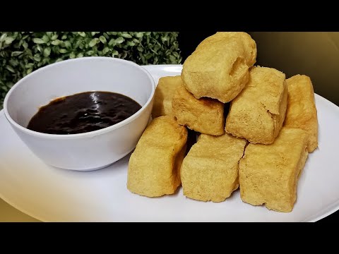 Resep Tahu Petis