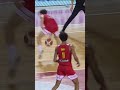 That assist deserved its own highlight 😂 #FIBAU20