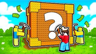 I made Noobs farm these Blocks screenshot 2