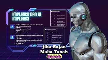 TUGAS AKHIR LOGIKA INFORMATIKA PROPOCIONAL LOGIC