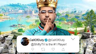 This is HOW the #1 Blackout Player DOMINATES Lobbies! 👑