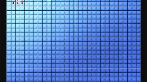 The most rigged mine sweeper game of all time.