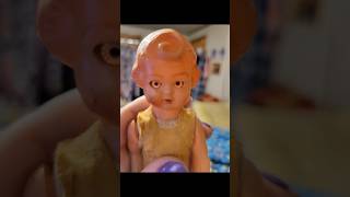 Ever since I got home, I have been having a field day looking up all the dolls that I got for $2