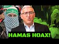 We Were LIED To About Gaza Death Toll!