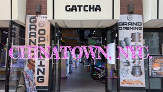 Gatcha Bowery Soft Opening. screenshot 2