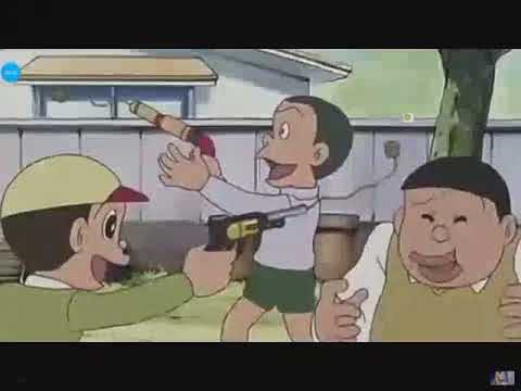 哆啦A夢 背景歌