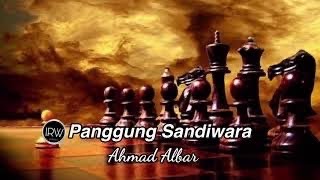 Panggung Sandiwara ( lirik )