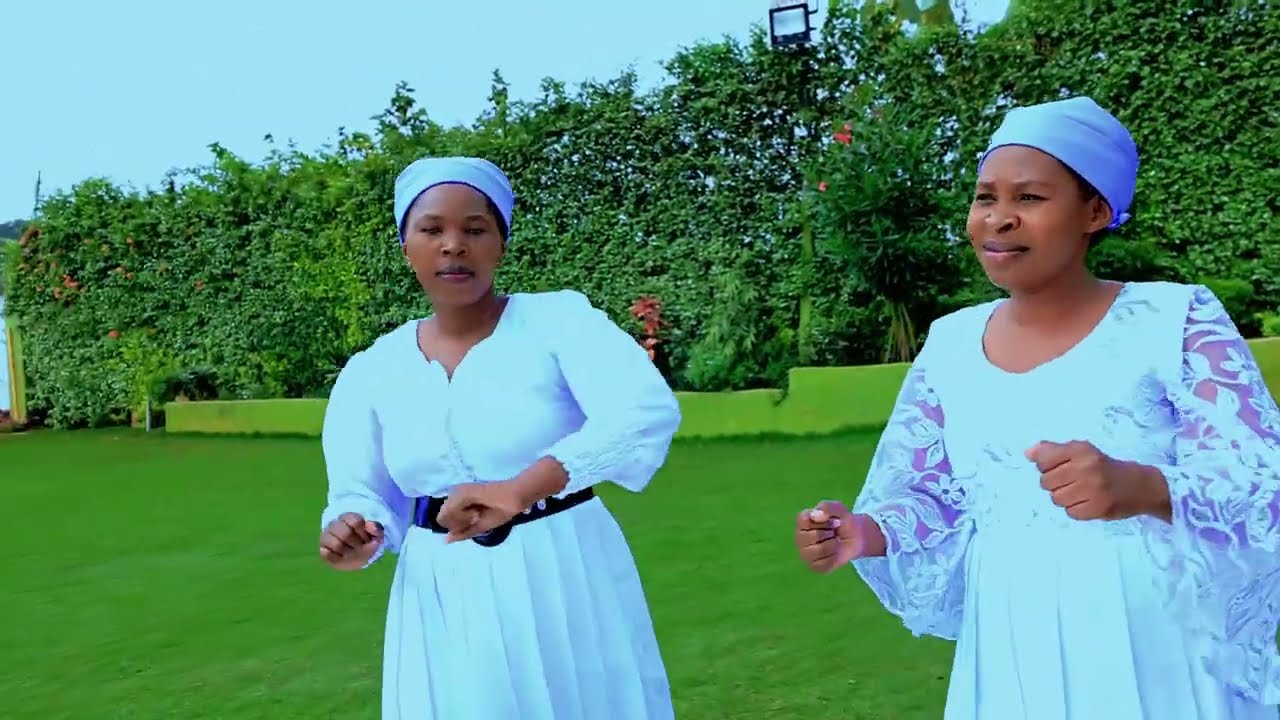 RHODA SULEIMAN FT GRACE MUKUHI     -    WITHIIRE NA THAYU
