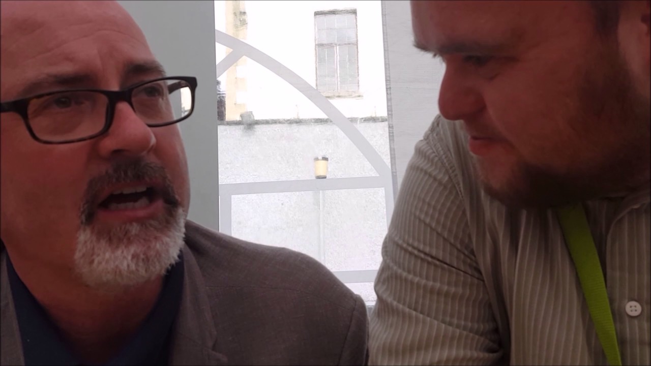 What do you love about your life, PJ Lynch?