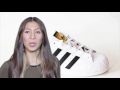 Beginning of video