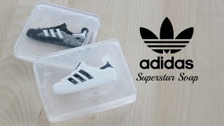 mini adidas superstar