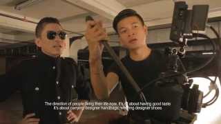 Download Lagu Rizalman x Mitsubishi ASX Designer Edition | Behind the Scenes MP3