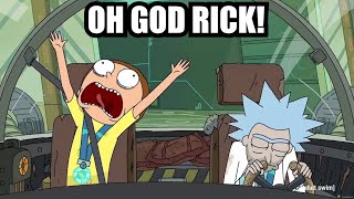 Rick And Morty Get Recast
Why did I make this...
Twitter: https://twitter.com/RedMufflerMan
Twitch: https://www.twitch.tv/redmufflerman
#RedMufflerMan #rickandmorty #memes
Rick And Morty Get Recast
RedMufflerMan
https://youtu.be/WOFHHhTybAU
https://www.youtube.com/channel/UCiSnGgt5tqQZq22LsSSUvSQ
Rick And Morty,Recast,Voice Actor,VA,Voice Over,Meme,Parody,Adult Swim,Justin Roiland,Rick Sanchez,Morty Smith,Meta,Memes,Pickle Rick,RedMufflerMan,RMM,Cartoon,Cartoon Network,High on Life,Solar Opposites,CN,AS Rick And Morty Get Recast