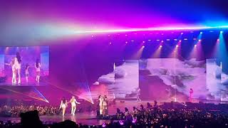 Blackpink - Whistle