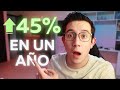 Invierte en 42 empresas mexicanas con $50