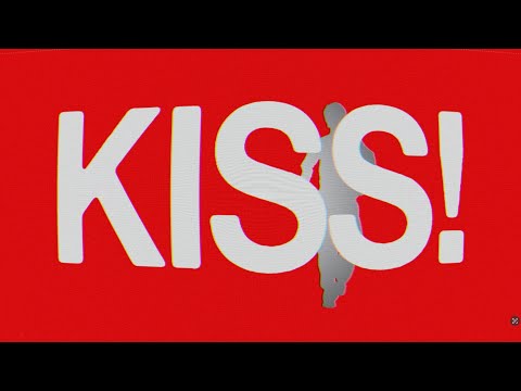 Presley Regier Kiss Lyric Video 