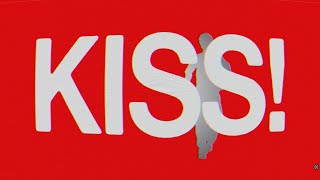 Presley Regier - Kiss (Lyric Video)