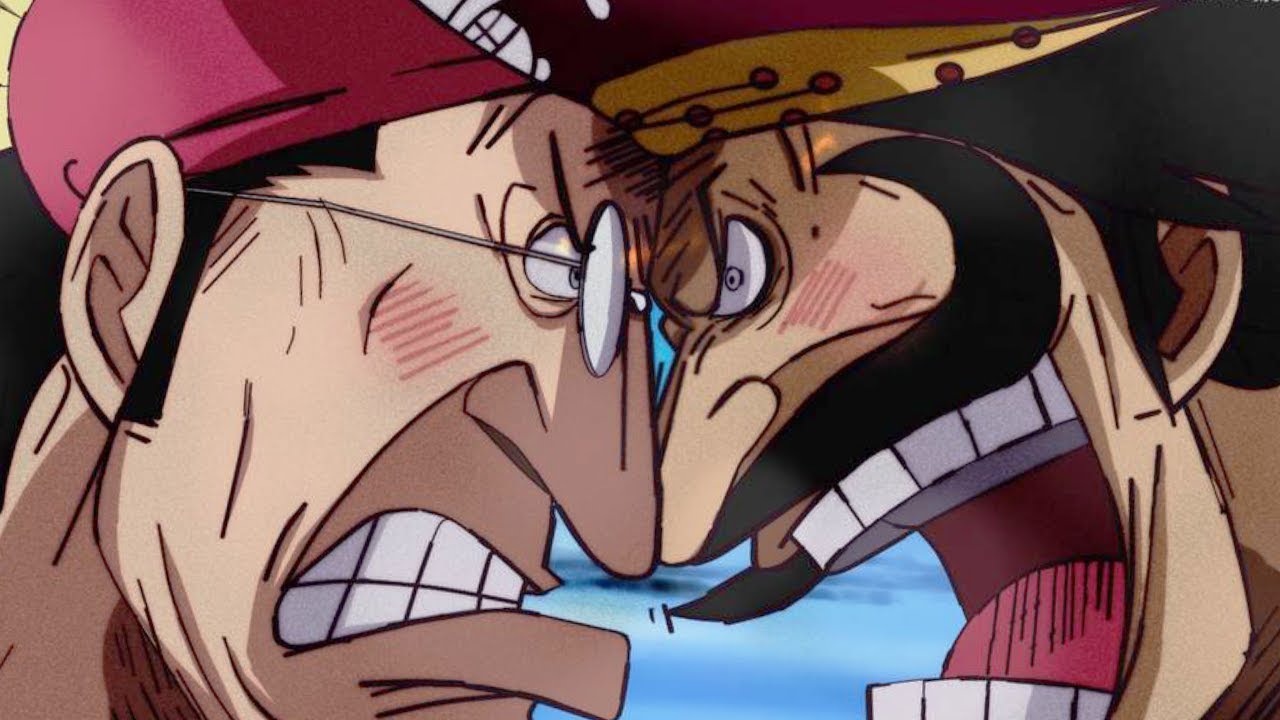 One Piece Explores How Gold Roger's Crew Disbands in New Flashback