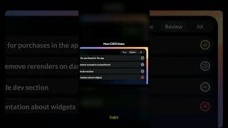 GitBar 3: All Your Pull Requests in One Mac Menubar Click #Shorts