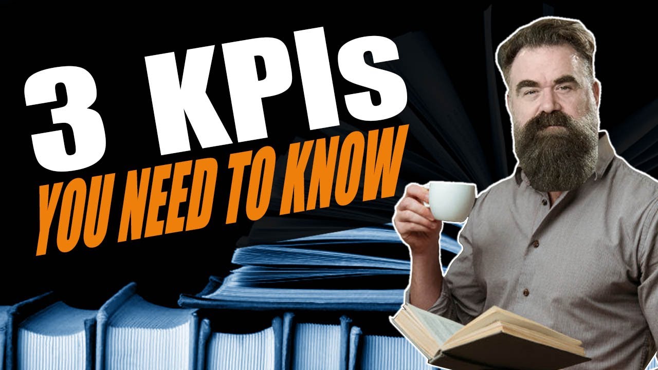 3 KPIs EVERY Service Manager Needs to Know (Service Drive Revolution