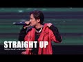 230902「STRAIGHT UP」THE RAMPAGE 川村壱馬 FANCAM FOCUS 4K @NIPPON HAKU DAY-2