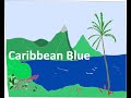 Ranc1  caribbean blue