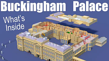 Quanto costa il biglietto per il Buckingham Palace?