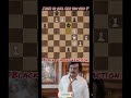 Mate in One 😈🔥 #chess #chesstricks #chesstactics #chesspuzzle #viral #shorts #шахматы #matein1
