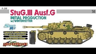 その他 65 StuG III Ausf.G Initial Production mqdefault.jpg