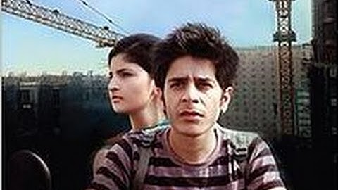 "Titli" Movie Official Trailer Out 2015 | Ranvir Shorey | Shivani Raghuvanshi | Shashank & Dibakar!