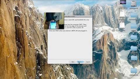 Jailbreak iOS 4.1 Easily with Redsn0w | iPhone 3G and iPod Touch 2G